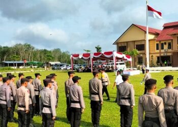 Hadapi Nataru, Operasi Lilin Krakatau Digelar Selama 11 Hari