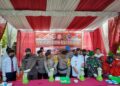 Polres Mesuji Musnahkan BB Narkotika 2 Kg Shabu Dan 998 Butir Pil Ekstasi