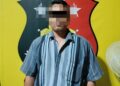 Cabuli Anak di Bawah Umur, Polisi Amankan SK