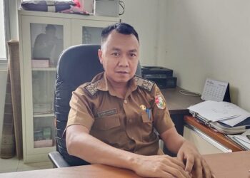 Jumlah ASN di Tubaba Bertambah, BKPSDM Proyeksikan Kebutuhan Masih Mencapai 2.684