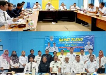 Hore…..UMK Way Kanan Dipastikan Naik !