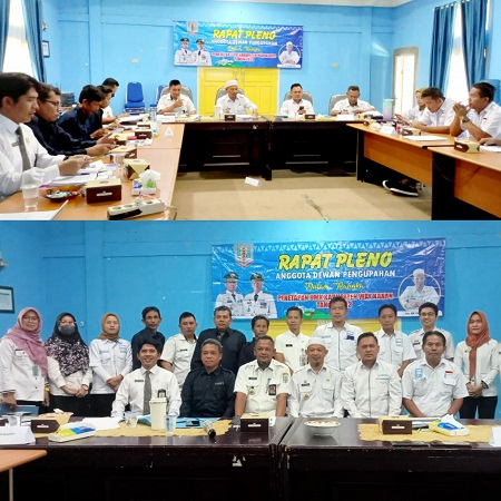 Hore…..UMK Way Kanan Dipastikan Naik !