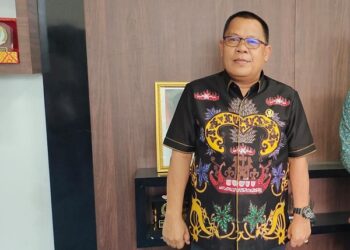 Tidak Efektif, DPRD Tubaba Akan Pangkas Anggaran Honor Mantra