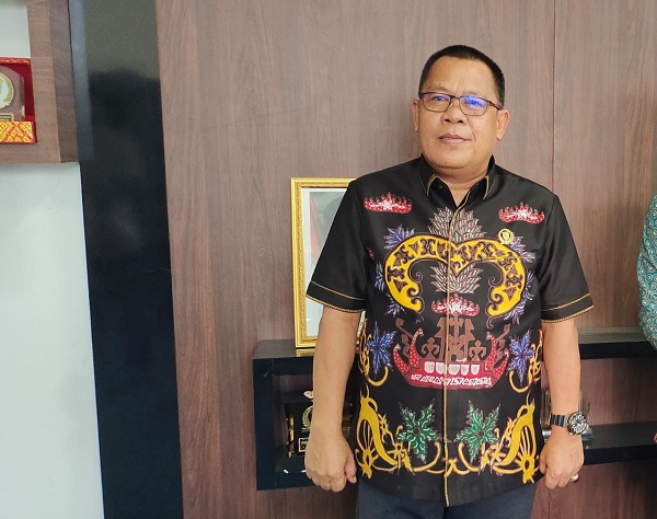 Tidak Efektif, DPRD Tubaba Akan Pangkas Anggaran Honor Mantra