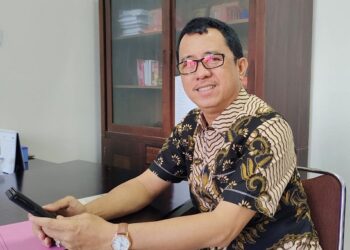 Portal Jalan Dilepas, Pekan Depan DPRD Panggil Pihak Terkait