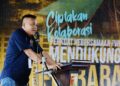 PWI Tubaba Evaluasi Anggota Untuk Taat PD PRT dan KEJ, Serta Susun Program Kegiatan