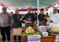 Peringati Hari Jadi ke 14, Pemerintah Tiyuh Mulya Jaya Gelar Berbagai Acara
