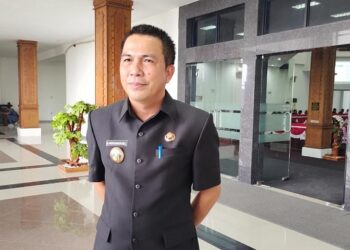 DPMT Panggil Camat dan Pj.Kepala Tiyuh Terkait Aparatur Berijazah SD dan SMP