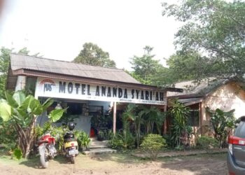 Jadi Tuan Rumah MTQ Tingkat Provinsi Lampung, Pengusaha Hotel Di Mesuji Tuai Berkah