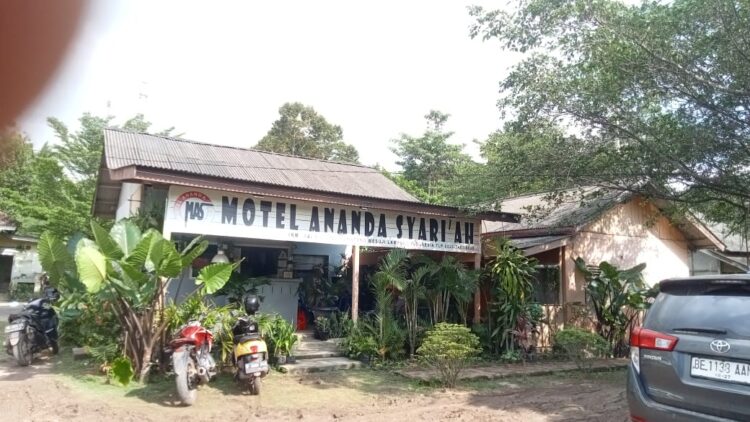 Jadi Tuan Rumah MTQ Tingkat Provinsi Lampung, Pengusaha Hotel Di Mesuji Tuai Berkah