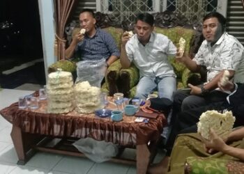 Serba-Serbi MTQ Tingkat Provinsi Ke-49 Di Mesuji, Ini Kesan Menarik Para Peserta
