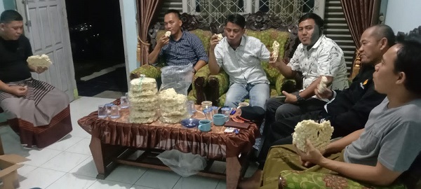 Serba-Serbi MTQ Tingkat Provinsi Ke-49 Di Mesuji, Ini Kesan Menarik Para Peserta