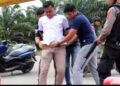 Antisipasi Teror, Polres Mesuji Gelar Simulasi Penanganan