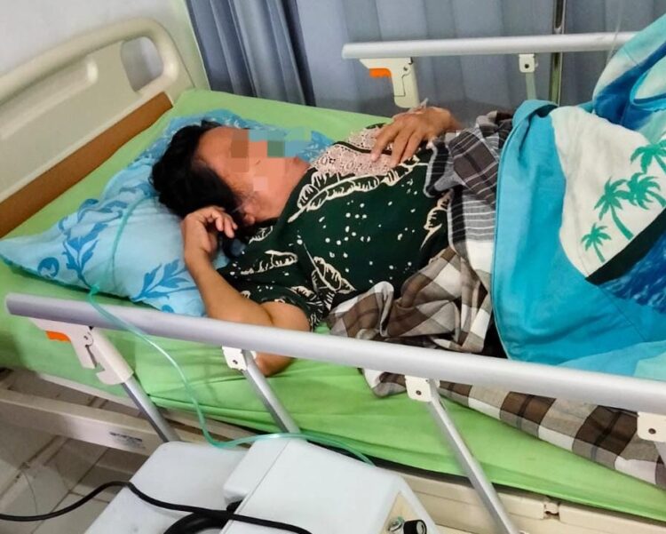DBD Kian Merajalela di Tubaba, Warga Harap Dinkes Aktif Pencegahan