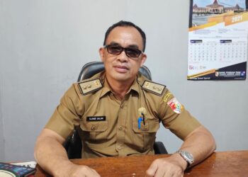 Inspektorat : DD Margo Mulya Melanggar Aturan dan Harus Dikembalikan