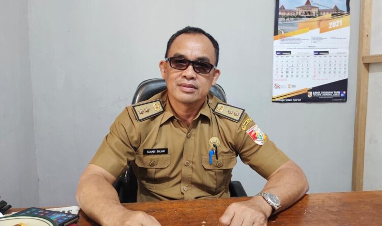 Inspektorat : DD Margo Mulya Melanggar Aturan dan Harus Dikembalikan