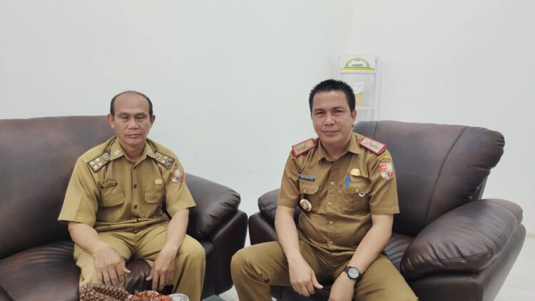 Aparatur Tiyuh Berijazah SD dan SMP, DPMT dan Pj.Kepala Tiyuh Berikan Klarifikasi