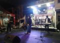 Grup musik Tumband asal pringsewu Meraih Juara