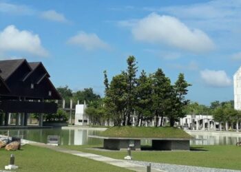 Libur Akhir Tahun, DLH Tubaba Imbau Wisatawan Jaga Kebersihan