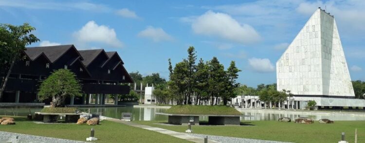 Libur Akhir Tahun, DLH Tubaba Imbau Wisatawan Jaga Kebersihan