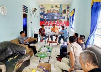 Alpandi segera berkahir, PWI Lamsel gelar rapat Konferkab X pemilihan Ketua  baru