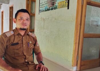 2023 DLH Tubaba Gencarkan Program Cityber