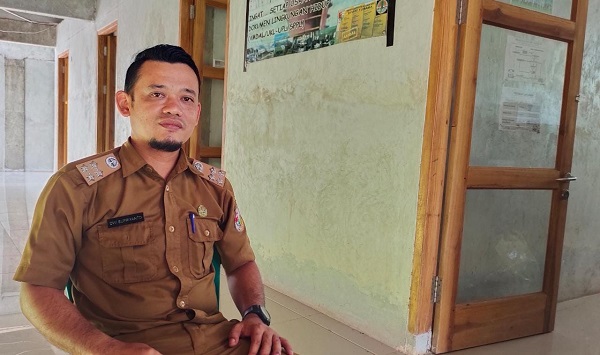 2023 DLH Tubaba Gencarkan Program Cityber
