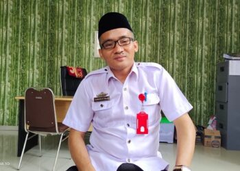 Program Tubaba Berkurban Ditargetkan Ada Penambahan, Eselon IV Ikut