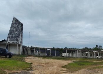 Banyak Kantor OPD Kosong, Absensi Digital Masih Diragukan