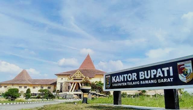 ASN Tubaba Bangkang Instruksi PJ Bupati Absen Digital Tidak Berlaku