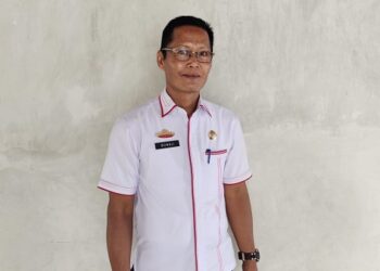 DKP Tubaba Akan Berikan Bantuan Bibit Sayuran ke Setiap Kecamatan