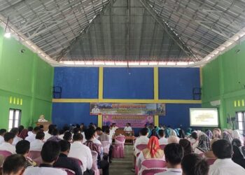 Penguatan Ekonomi dan Kualitas SDM Prioritas di Musrenbang Kecamatan Tumijajar
