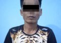 Unit PPA Polres Way Kanan Ringkus DPO Pelaku Diduga Setubuhi Anak