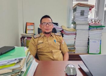 DD Tahun 2023 di Tubaba Meningkat, DPMT : 7 Tiyuh Baru Belum Dapat