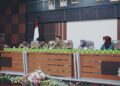 BPK RI Lakukan Pemeriksaan Interim LKPD Pringsewu