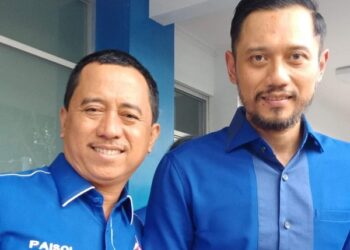 Diduga Hanya Kepentingan Elite, AHY Kritisi Perppu Cipta Kerja