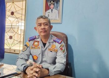 Dishub Tubaba Usulkan Pembangunan Balai Pengujian Kendaraan Bermotor ke Pusat
