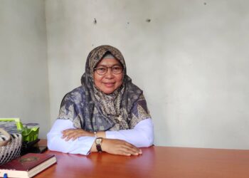 Tubaba Darurat Cabul, DPPPA Fokuskan Sosialisasi dan Pendampingan
