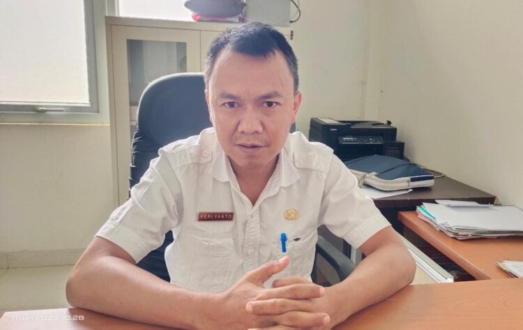 Rekomendasi MCP KPK, Tubaba Berlakukan Absen Digital Terhadap ASN