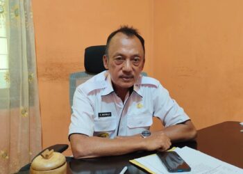 Tahun 2023 Dana Hibah di Kesbangpol Tubaba Capai Rp.13 Miliar