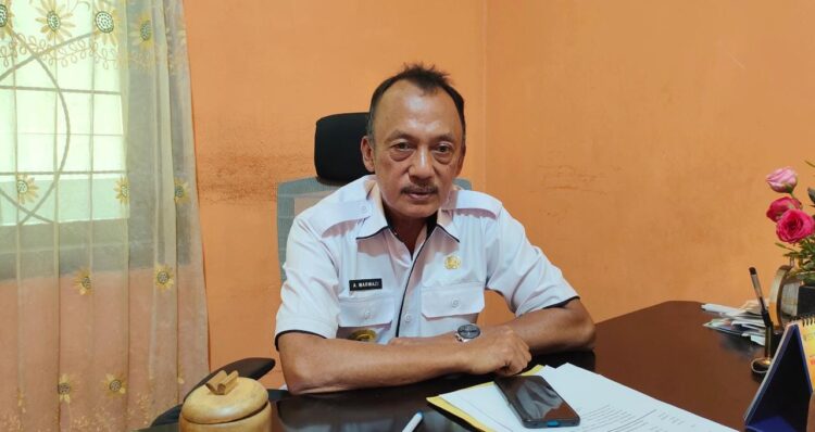 Tahun 2023 Dana Hibah di Kesbangpol Tubaba Capai Rp.13 Miliar