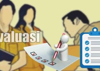 Kali Pertama, Pemkab Tubaba Akan Evaluasi Kinerja Seluruh Pejabat Eselon III
