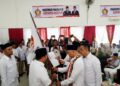 Pesan DPD Partai Gerindra, Rahmat Mirzani Djausal : Pak Prabowo harus jadi Presiden RI 2024