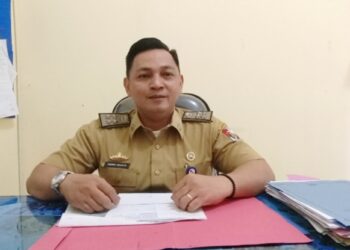 Permudah Layanan Publik, Disdukcapil Lampura, Perkenalkan Inovasi Terbaru Program Digital Id