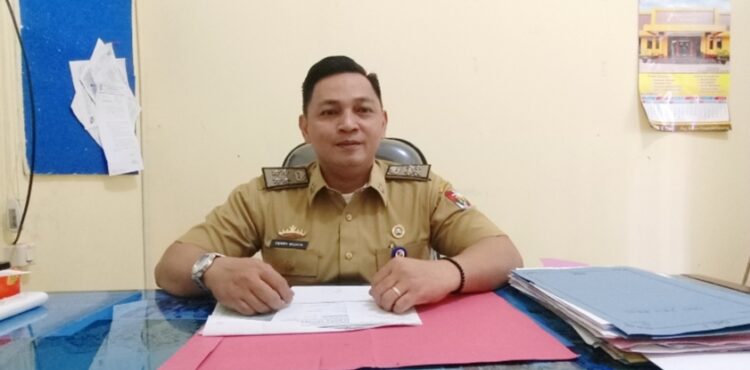 Permudah Layanan Publik, Disdukcapil Lampura, Perkenalkan Inovasi Terbaru Program Digital Id