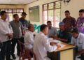 Pastikan Sesuai Prosedur, Bawaslu Tubaba Lakukan Pengawasan Verfak DPD