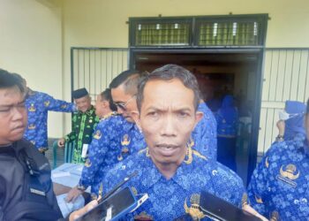 Camat Prioritaskan Peningkatan Produktifitas UMKM di Kecamatan Metro Timur