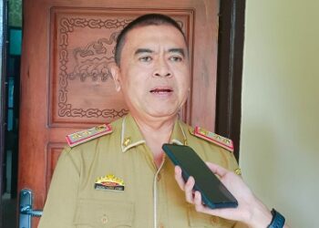 Pemkot Metro Pastikan Selter sesuai Aturan, Pejabat Dinkes Harus dari Kesehatan