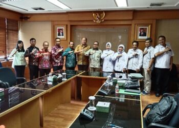 Dukung Pengembangan Kawasan Transmigrasi, Mesuji Jadi Sentra Pisang Cavendish
