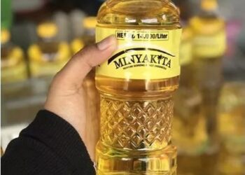 Pantau Peredaran Minyak Bersubsidi, Pemkot dan Satgas Pangan Segera Turun